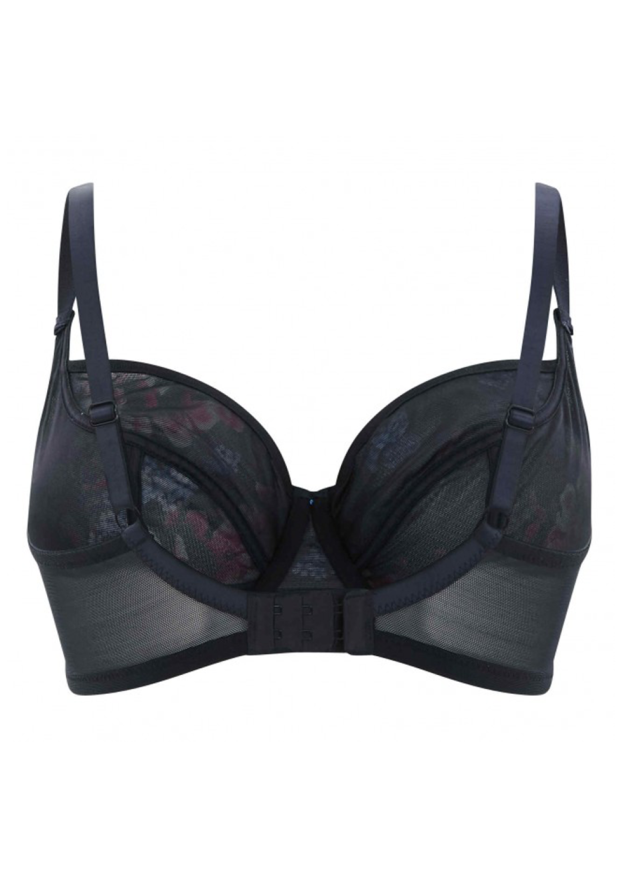 Soutien-gorge Balconnet  Cleo by Panache Floral Print